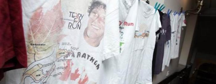 Humanitarna utrka Terry Fox Run 15. put u Zagrebu