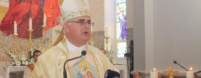 Poruka biskupa Uzinića na početku nove pastoralne i školske godine