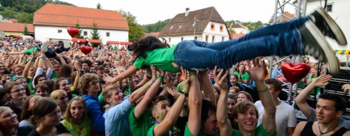 Festival ˝Stična mladih 2014.˝