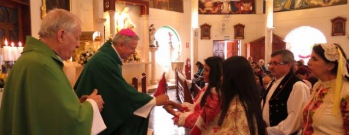 Biskup Gorski pozvao na molitvu za mlade u Rio de Janeiru