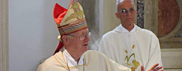 Biskup Štambuk: Dajmo važnost župnom vjeronauku