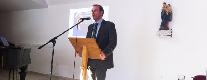 Moynan: Potrebno je utjecati na politike EU u cilju zaštite života i obitelji