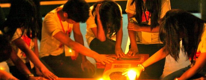 Taize šalje mlade u znak solidarnosti u različite zemlje