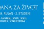 40 dana za život - Svečano otvorenje
