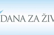 Rijeka: Inicijativa ˝40 dana za život˝