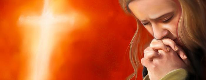 Veternica: vikend posta šutnje i molitve