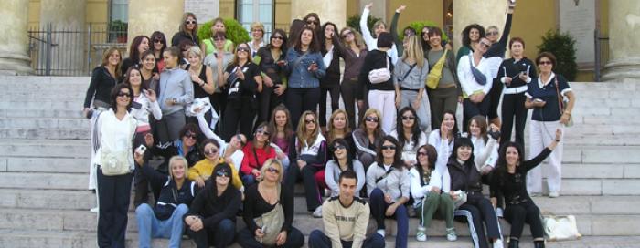 Split: Misa za srednjoškolce i njihove profesore