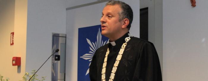 Papa Franjo imenovao rektora Tanjića članom Međunarodne teološke komisije