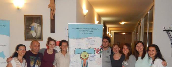 Međunarodna skupština Frame