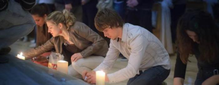 Papa Franjo: ˝Pastoral bez molitve i kontemplacije neće nikada doprijeti do srca osoba˝