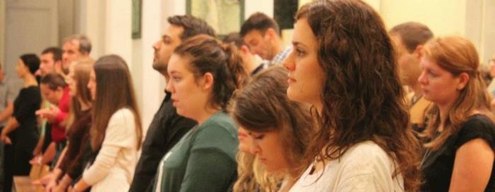 Dubrovnik: Misa na početku nove školske godine za srednjoškolce i profesore