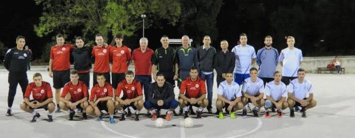 Početak desete sezone Katoličke malonogometne lige 