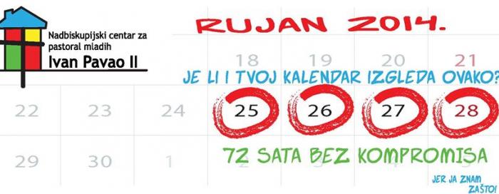 Tisuće mladih volontiraju tri dana u lokalnim zajednicama na 50 različitih projekata