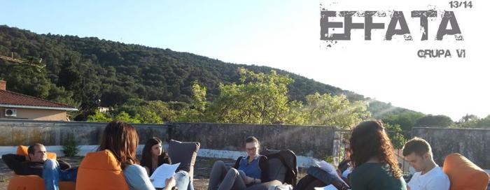 Otvorene prijave za Effatu 2014./15.