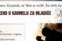Udbina: sabor mladih Gorspićko-senjske biskupije