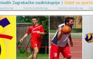 Stolnoteniska i šahovska liga u sklopu pastorala sportaša Zagrebačke nadbiskupije