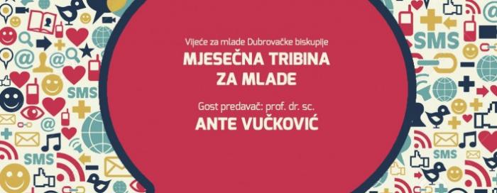 Dubrovnik: mjesečna tribina za mlade