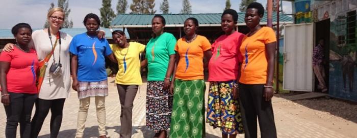 Marinela u misiji u Ruandi: Afrika je sada moj drugi dom i nosim je u srcu!