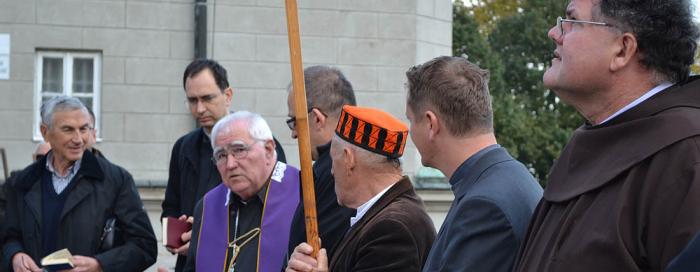 Vjernici Šibenske biskupije hodočastili u Poljsku