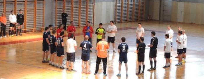 Sastanak voditelja KMNL-a u Hrvata