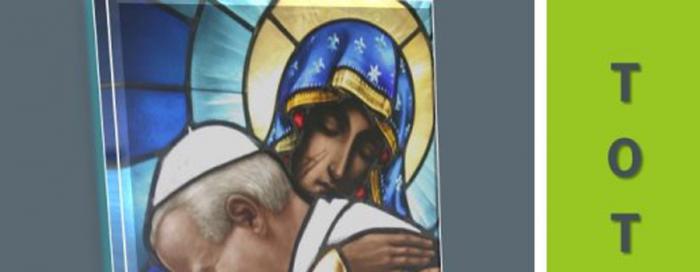 Molitva mladih sa sv. Ivanom Pavlom II.