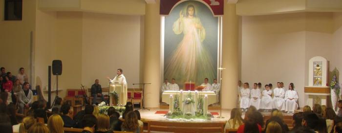 Drugi Nightfever održan u Zagrebu