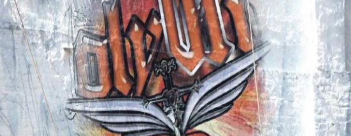 Varaždin: Holywin ˝Tragovima svetosti˝