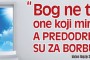 U Splitu započinje projekt ˝72 sata bez kompromisa˝