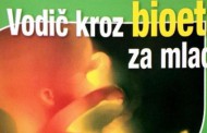 Objavljena knjižica ˝Vodič kroz bioetiku za mlade˝