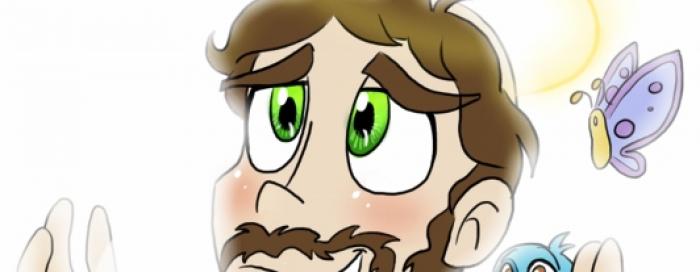 Vrbovec: Holywin ˝Brat magarac˝ -  predstava o životu sv. Franje