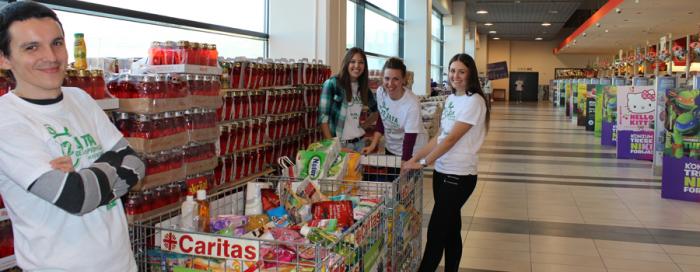 Završena prva akcija ˝72 sata bez kompromisa˝ u Splitsko-makarskoj nadbiskupiji