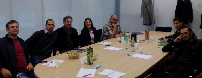 Održan sastanak voditelja katoličkih malonogometnih liga