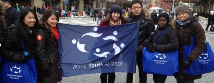 Prijave za edukaciju WYA Hrvatska: „Mladi za dostojanstvo i ljudska prava“