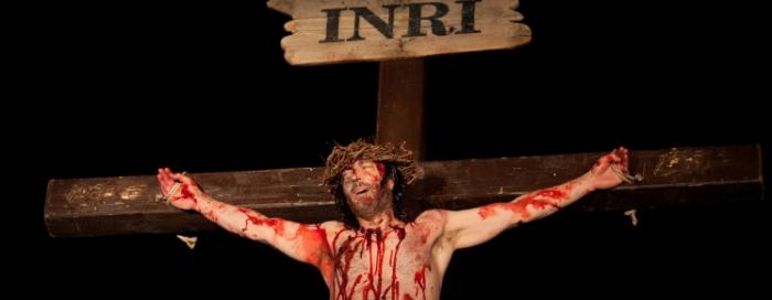 Dubrovnik: Prikazanje muke Isusove