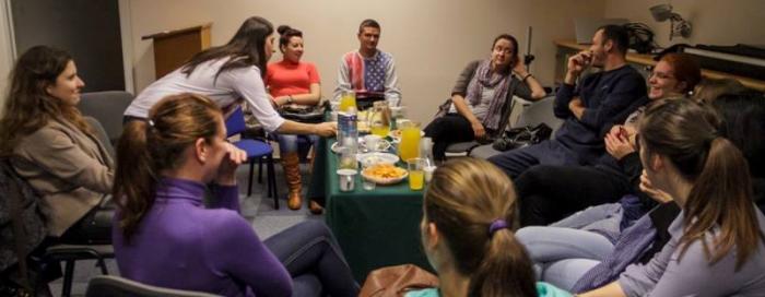 Dubrovnik: ˝Moć i privatnost u svakodnevnom životu˝