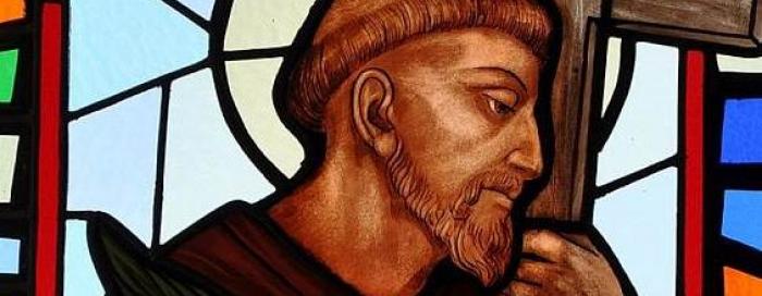 Šibenik: proslava sv. Nikole Tavelića