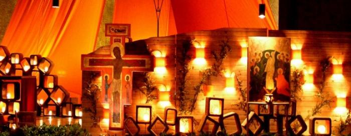 Odlazak mladih iz Hrvatske na europski susret mladih u Prag