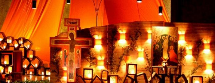 Zagreb: Brat Ulrich iz Taizea gostuje na KBF-u i predvodi molitvu u zagrebačkoj katedrali