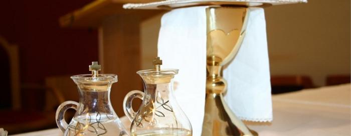 Zagreb: studentski vjeronauk