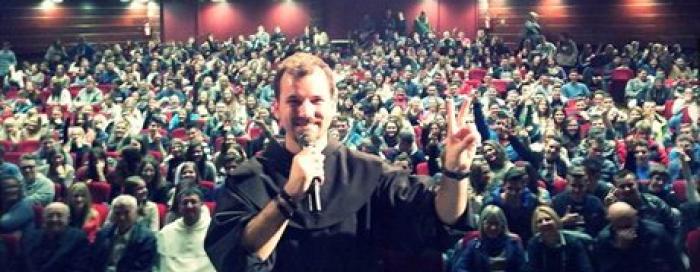 Susret srednjoškolske katoličke mladeži grada Karlovca