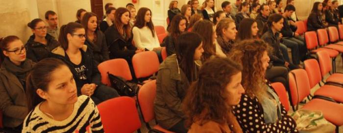 Zadar: Misa u povodu početka akademske godine