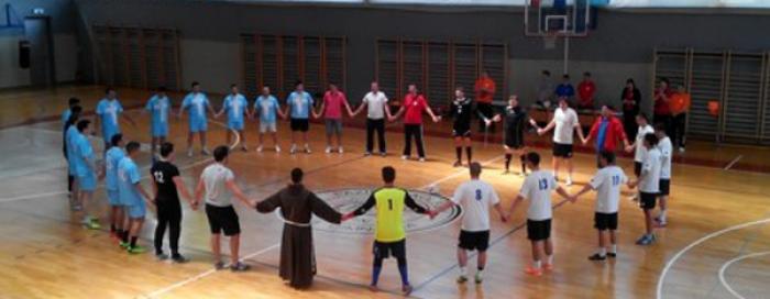 Prijava krizmanika i prvopričesnika za KMNL Zagreb