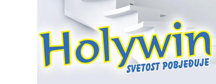 Ogulin: Holywin - Svetost pobjeđuje