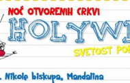 Šibenik: Holywin ˝Ljubav-naš životni poziv˝