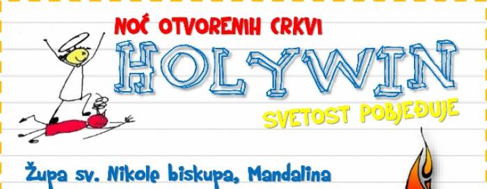 Šibenik: Holywin ˝Ljubav-naš životni poziv˝