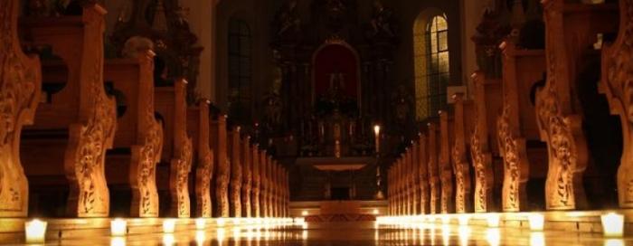 Peta noć otvorenih crkvi