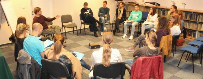 Započele biblijske radionice u Dubrovniku