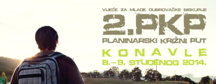 Dubrovnik: Planinarski križni put (Konavle)