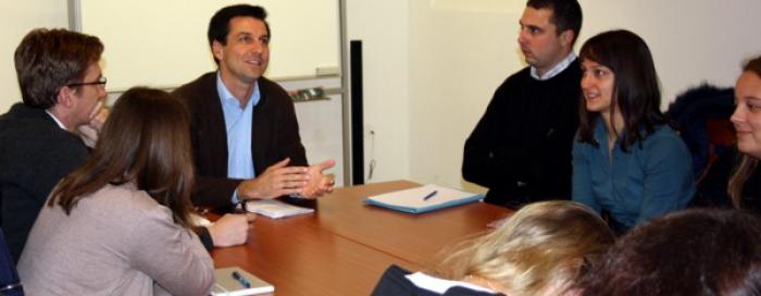 U Varaždinskoj biskupiji započinje edukacija za voditelje Teen STAR-a