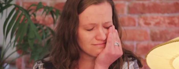 [VIDEO] Ivana - Moja priča s Isusom